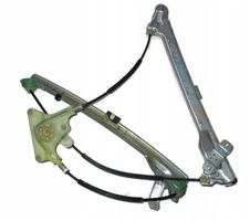 Renault Latitude (L70) Front window lifting mechanism without motor 