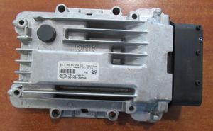 KIA Sportage Calculateur moteur ECU 