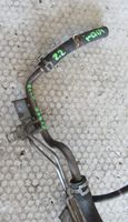 Honda Civic Fuel line/pipe/hose 