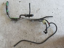 Honda Civic Fuel line/pipe/hose 