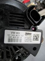 Volkswagen Golf Sportsvan Generatore/alternatore 04C903021A