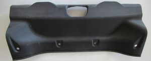 Ford Focus Rivestimento di protezione sottoporta del bagagliaio/baule 6N41L40352