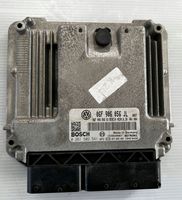 Volkswagen Golf Plus Sterownik / Moduł ECU 06F906056EK