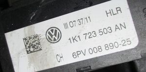 Volkswagen Golf Plus Akceleratoriaus pedalas 1K1723503AN