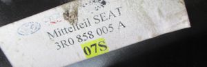 Seat Exeo (3R) Cita veida paneļa detaļa 3R0858005A