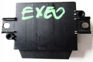 Seat Exeo (3R) Parking PDC control unit/module 3R0919475