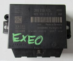 Seat Exeo (3R) Pysäköintitutkan (PCD) ohjainlaite/moduuli 3R0919475