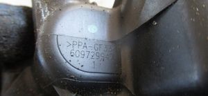 Opel Corsa E Termostato/alloggiamento del termostato 609729947