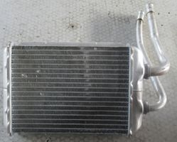 Chevrolet HHR Heater blower radiator 