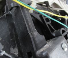 Chevrolet HHR Gear selector/shifter (interior) 