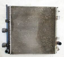 Citroen C3 Radiateur de refroidissement 