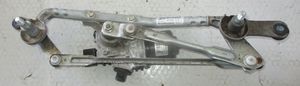 Opel Karl Tiranti e motorino del tergicristallo anteriore 95143173