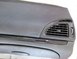 Citroen C5 Set airbag con pannello 