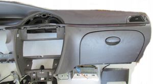Citroen C5 Set airbag con pannello 