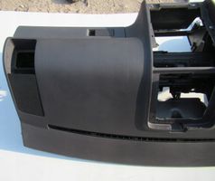 Volkswagen Touran I Set airbag con pannello 1T1857001