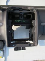 Volkswagen Touran I Set airbag con pannello 1T1857001
