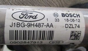 Ford Fiesta Polttoainepääputki J1BG9H487AA