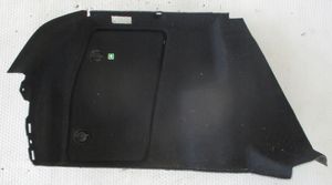 Mercedes-Benz C W203 Dolny panel schowka koła zapasowego A2036900341