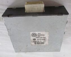 Volkswagen Golf VI Modulo del convertitore di tensione/trasformatore 1K0919041