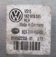 Volkswagen Golf VI Modulo del convertitore di tensione/trasformatore 1K0919041