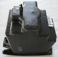 Ford Mondeo MK IV Consolle centrale del vano portaoggetti 7S71A048W42