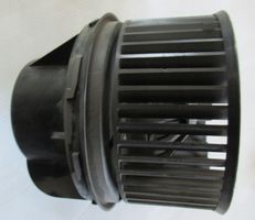 Ford Mondeo MK IV Ventola riscaldamento/ventilatore abitacolo 