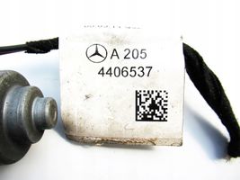 Mercedes-Benz C W205 Istuimen säätömoottori A2054406537