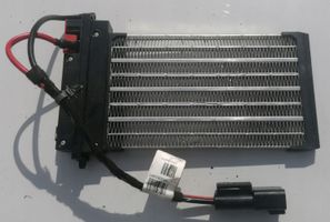 Opel Mokka Radiateur électrique de chauffage auxiliaire 13504337