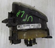 Volkswagen Up Światło przeciwmgłowe przednie 1T0941699D