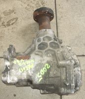 Volvo S90, V90 Gearbox transfer box case 