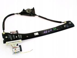 Volkswagen Up Front door electric window regulator 1S3837462A