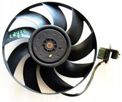 Chevrolet Cruze Ventilateur de refroidissement de radiateur électrique 0130308103