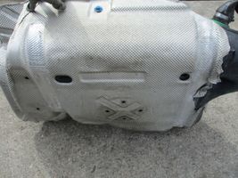 Chevrolet Cruze Fuel tank 