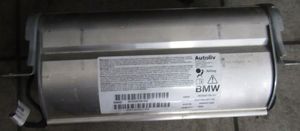 BMW 5 E60 E61 Pasažiera drošības spilvens 39703970810V