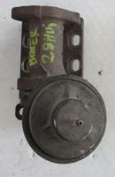 Citroen Jumper Soupape vanne EGR 