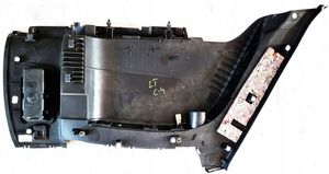 Citroen C4 Grand Picasso Apatinis, bagažinės šono, apdailos skydas 96823606ZD