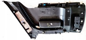 Citroen C4 Grand Picasso Garniture panneau latérale du coffre 96823606ZD