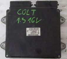 Mitsubishi Colt Sterownik / Moduł ECU 1860186900