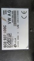 Skoda Fabia Mk3 (NJ) Module confort 6c0937090c