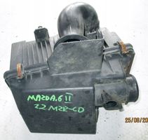 Mazda 6 Obudowa filtra powietrza 