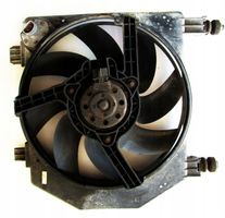 Ford Puma Electric radiator cooling fan 97FB8C607AA