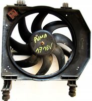 Ford Puma Electric radiator cooling fan 97FB8C607AA