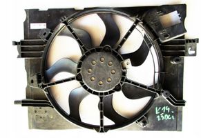 Nissan Micra K14 Ventilatore di raffreddamento elettrico del radiatore 214815FA0B