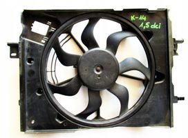 Nissan Micra K14 Ventilatore di raffreddamento elettrico del radiatore 214815FA0B