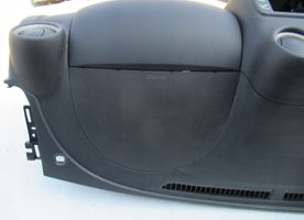 Nissan Micra Set airbag con pannello 