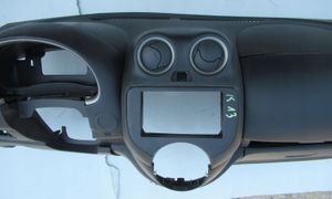 Nissan Micra Set airbag con pannello 