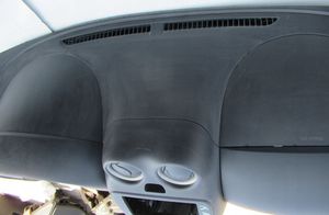 Nissan Micra Set airbag con pannello 