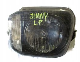 Suzuki Jimny Phare frontale 