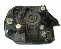 Suzuki Jimny Lampa przednia 