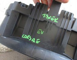 Opel Corsa E Compteur de vitesse tableau de bord 39056369